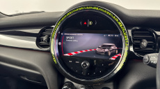 MINI Hatchback 135kW Cooper S Level 2 33kWh 3dr Auto Electric Hatchback